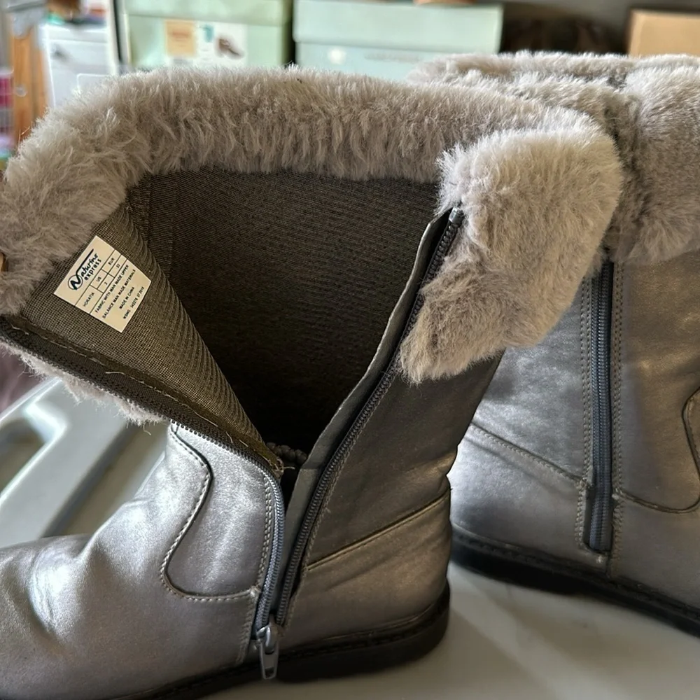 Naturino Express Boots